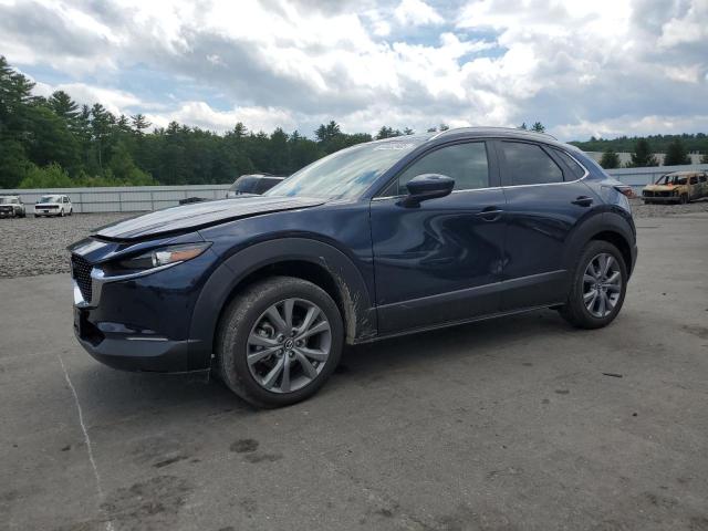 MAZDA CX-30 PREFERRED 2024 with VIN 3MVDMBCM8RM661087 - Photo from auction