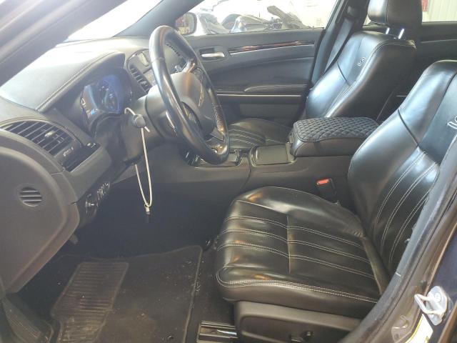 Photo 7 from auction – 2019 CHRYSLER 300 S with VIN 2C3CCABG7KH570326