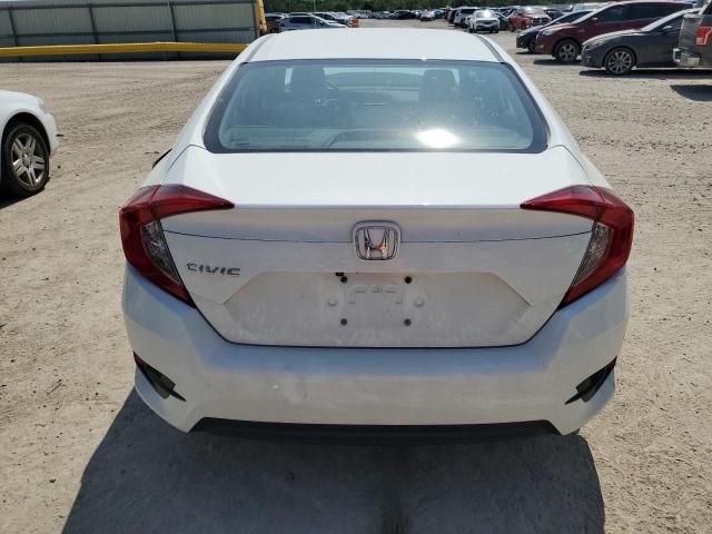 Photo 6 from auction – 2016 HONDA CIVIC LX with VIN 19XFC2F54GE010600