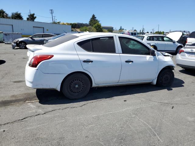 Photo 3 from auction – 2015 NISSAN VERSA S with VIN 3N1CN7AP0FL865021