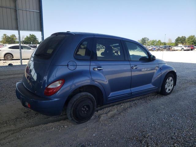 Photo 3 from auction – 2006 CHRYSLER PT CRUISER with VIN 3A4FY58B06T298609
