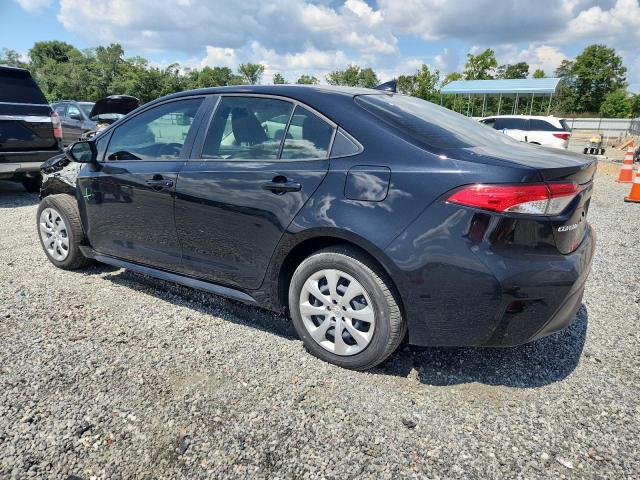 Photo 2 from auction – 2025 TOYOTA COROLLA LE with VIN JTDBCMFE5SJ039190
