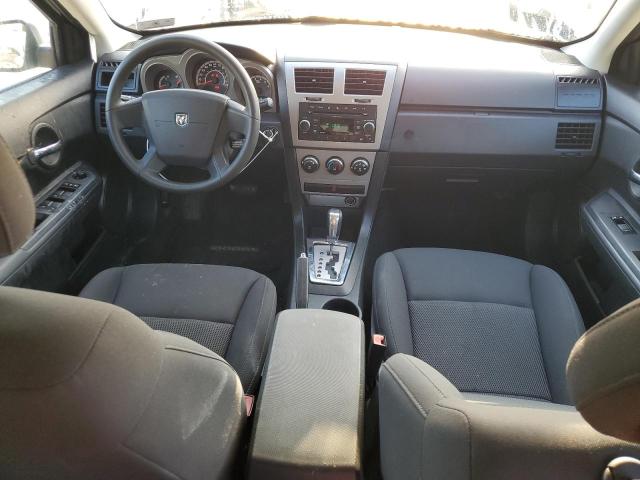 Photo 8 from auction – 2010 DODGE AVENGER SXT with VIN 1B3CC4FB6AN191675