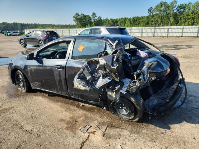Photo 2 from auction – 2017 TOYOTA COROLLA L with VIN 2T1BURHE9HC753657
