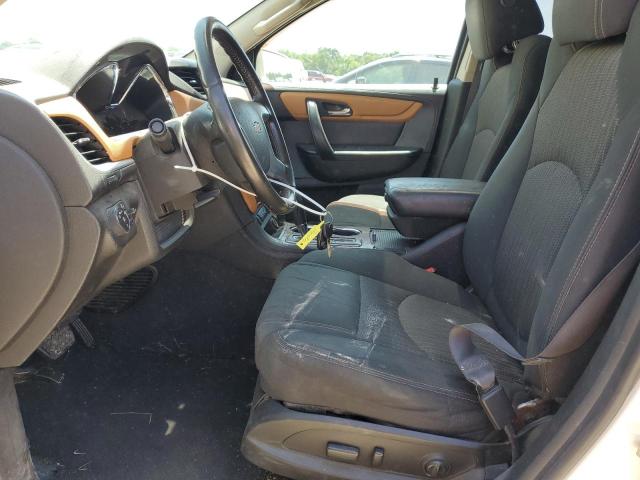 Photo 7 from auction – 2014 CHEVROLET TRAVERSE LT with VIN 1GNKVHKDXEJ351001