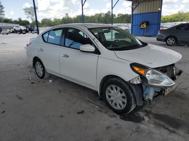 Photo 4 from auction – 2019 NISSAN VERSA S with VIN 3N1CN7AP3KL810878