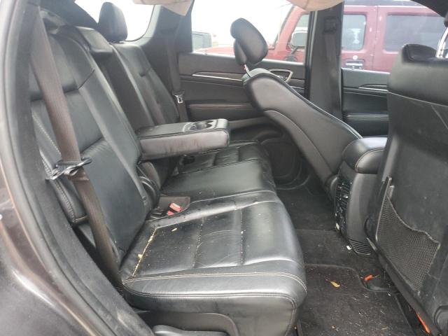 Photo 11 from auction – 2014 JEEP GRAND CHER with VIN 1C4RJFBG0EC140265