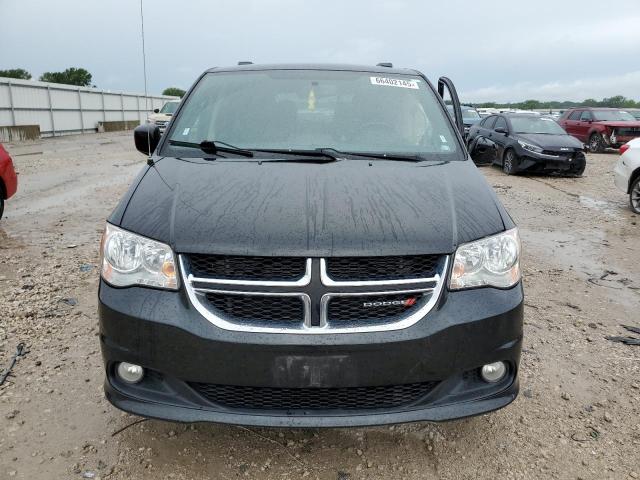 Photo 5 from auction – 2017 DODGE GRAND CARA with VIN 2C4RDGCG5HR863617