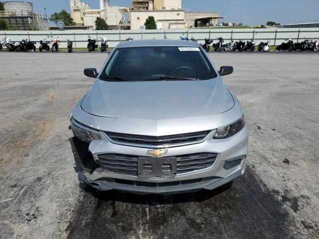 Photo 5 from auction – 2018 CHEVROLET MALIBU LS with VIN 1G1ZB5ST5JF182565