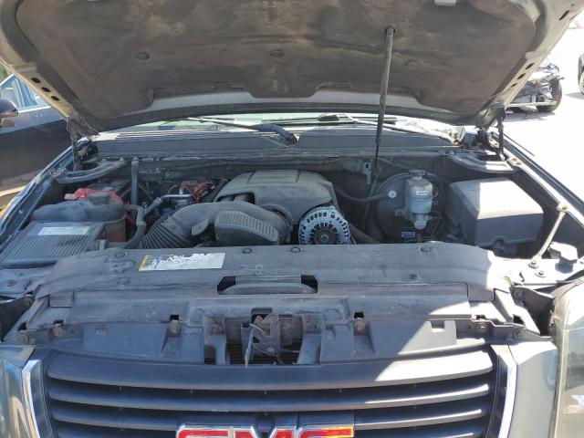 Photo 12 from auction – 2008 GMC YUKON with VIN 1GKFC13C88R231771