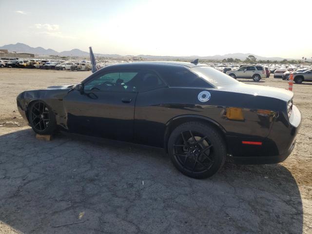 Photo 2 from auction – 2015 DODGE CHALLENGER with VIN 2C3CDZAG4FH888309