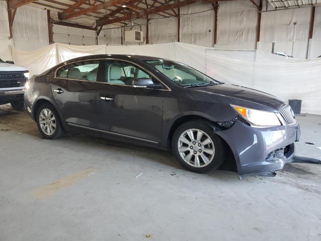 Photo 4 from auction – 2013 BUICK LACROSSE with VIN 1G4GC5ERXDF169239