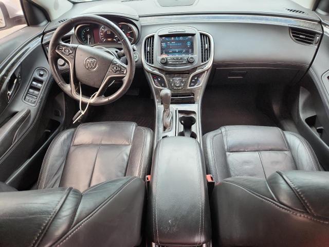 Photo 8 from auction – 2014 BUICK LACROSSE with VIN 1G4GB5G39EF217813