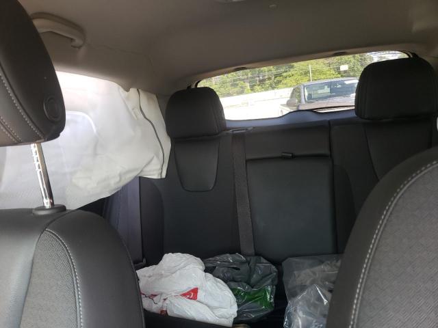 Photo 10 from auction – 2020 BUICK ENCORE GX with VIN KL4MMDSL7LB103911