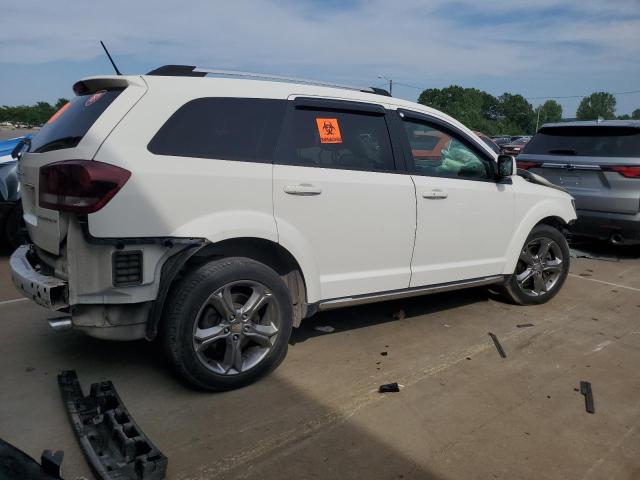 Photo 3 from auction – 2017 DODGE JOURNEY CR with VIN 3C4PDCGG3HT519808