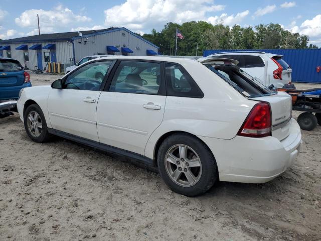 Photo 2 from auction – 2005 CHEVROLET MALIBU MAX with VIN 1G1ZT62895F164087