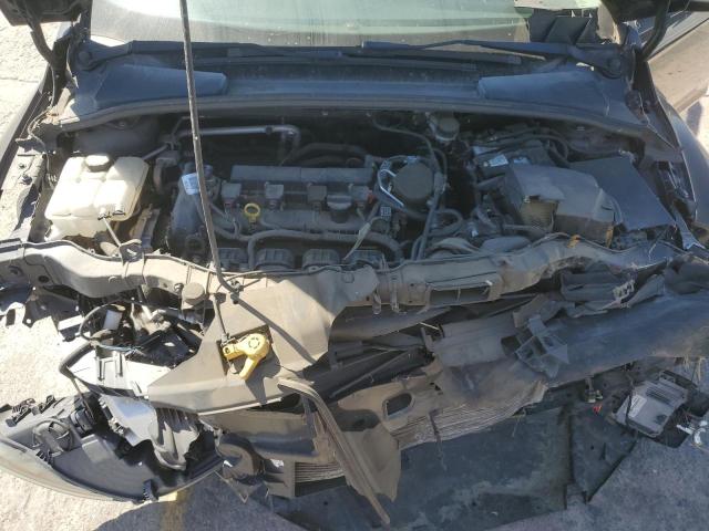 Photo 11 from auction – 2014 FORD FOCUS SE with VIN 1FADP3F25EL210063