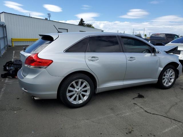 Photo 3 from auction – 2009 TOYOTA VENZA with VIN 4T3ZE11A69U013706