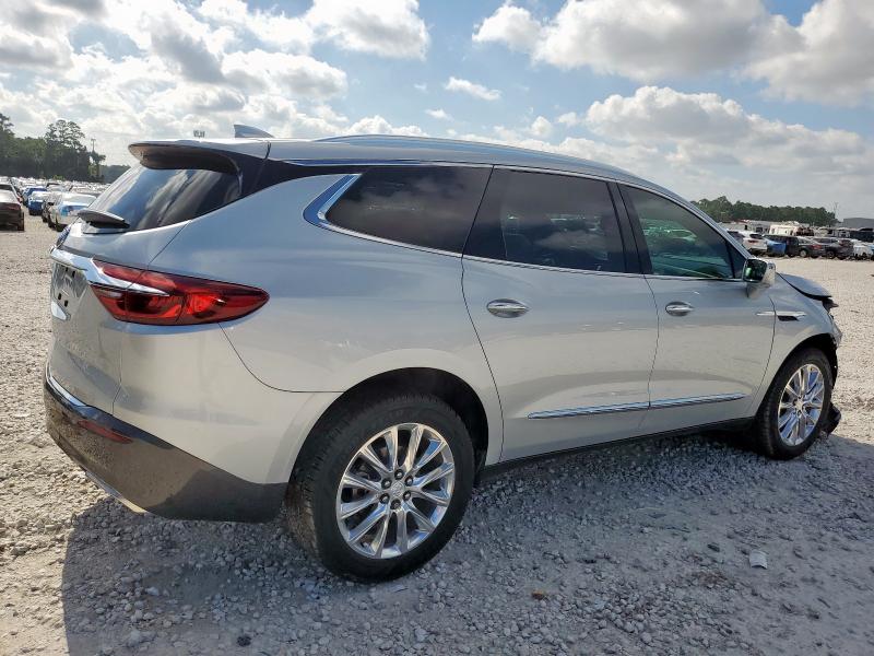 Photo 3 from auction – 2018 BUICK ENCLAVE PR with VIN 5GAERCKW3JJ254586