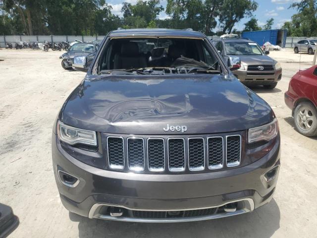 Photo 5 from auction – 2015 JEEP GRAND CHER with VIN 1C4RJFCG2FC891660
