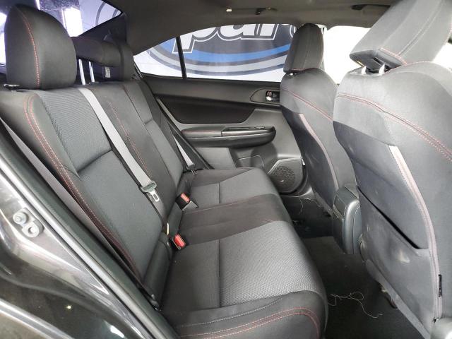Photo 10 from auction – 2017 SUBARU WRX PREMIUM with VIN JF1VA1E65H8822754