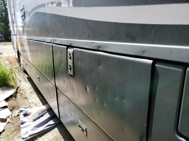 Photo 9 from auction – 2002 WINNEBAGO ULT.ADVANT with VIN 4VZBN24962C039870