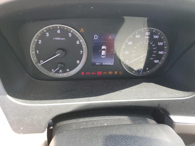 Photo 9 from auction – 2016 HYUNDAI SONATA SE with VIN 5NPE24AF1GH325215