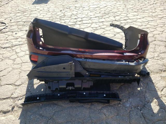 Photo 13 from auction – 2014 TOYOTA HIGHLANDER with VIN 5TDZKRFH1ES025206
