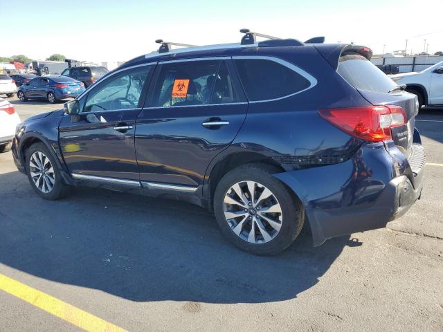 Photo 2 from auction – 2018 SUBARU OUTBACK TO with VIN 4S4BSETC8J3268084