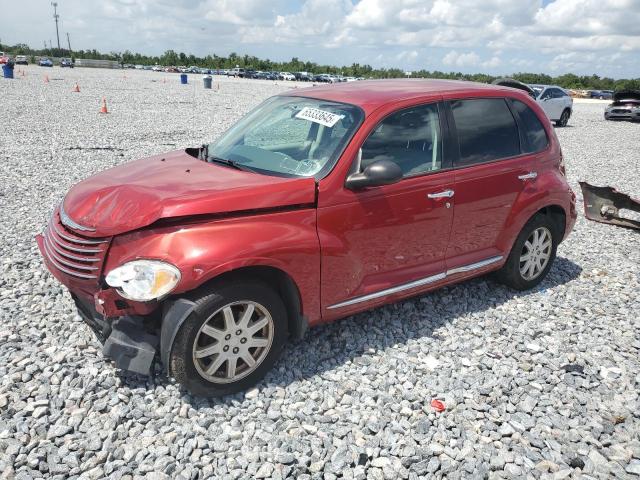 Photo 1 from auction – 2010 CHRYSLER PT CRUISER with VIN 3A4GY5F94AT219102