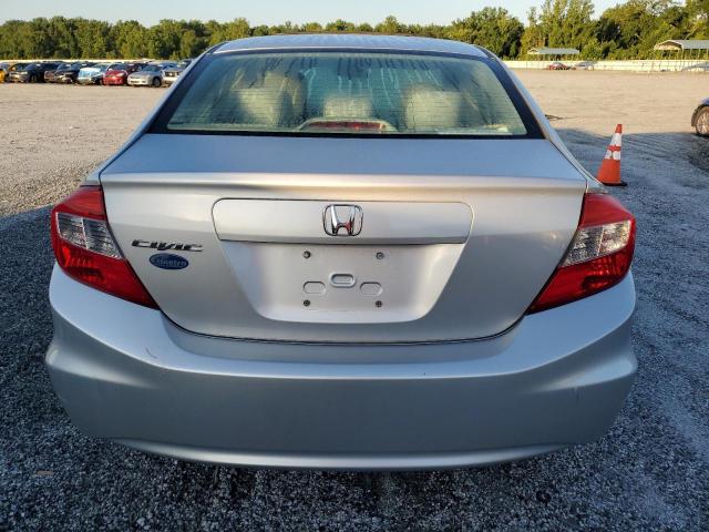 Photo 6 from auction – 2012 HONDA CIVIC EX with VIN 19XFB2F83CE029162