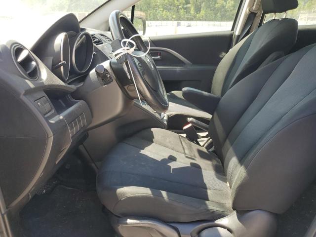 Photo 7 from auction – 2014 MAZDA MAZDA5 with VIN JM1CW2BL3E0170195