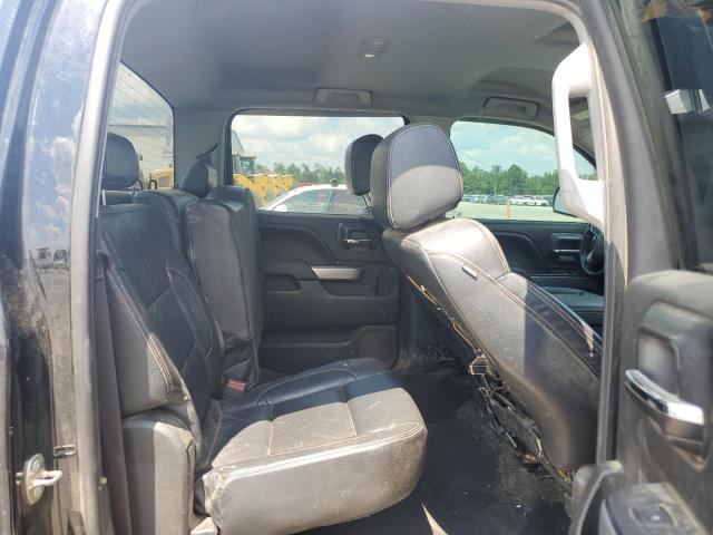 Photo 10 from auction – 2015 CHEVROLET SILVERADO with VIN 3GCUKREC0FG334441