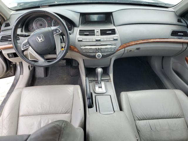 Photo 8 from auction – 2011 HONDA ACCORD EXL with VIN 1HGCP3F86BA014054