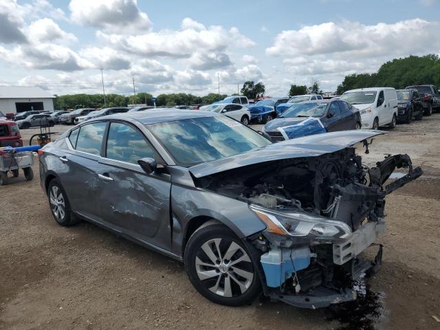 Photo 4 from auction – 2020 NISSAN ALTIMA S with VIN 1N4BL4BV0LC236463