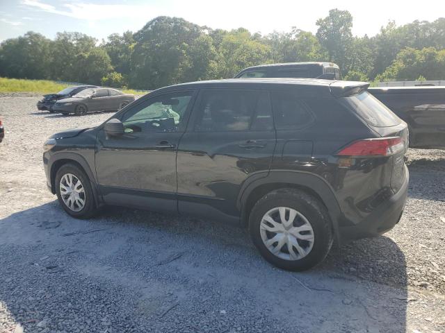Photo 2 from auction – 2022 TOYOTA COROLLA CR with VIN 7MUAAABG2NV019032