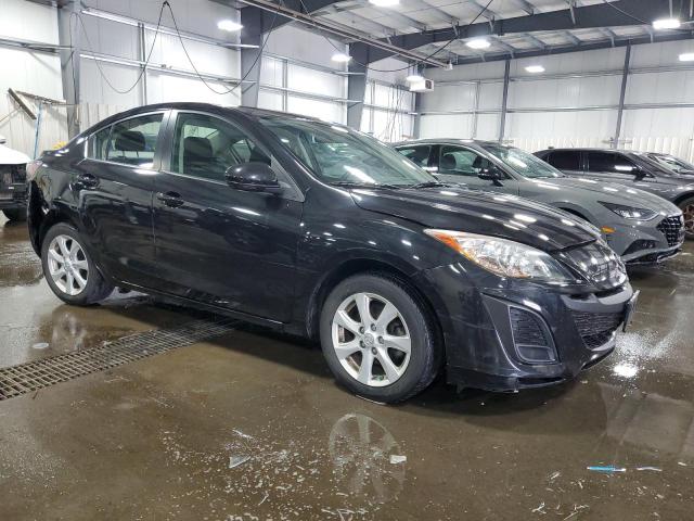 Photo 4 from auction – 2011 MAZDA 3 I with VIN JM1BL1VF8B1900323