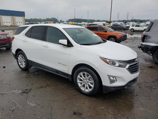 Photo 4 from auction – 2020 CHEVROLET EQUINOX LT with VIN 3GNAXJEV9LS735803