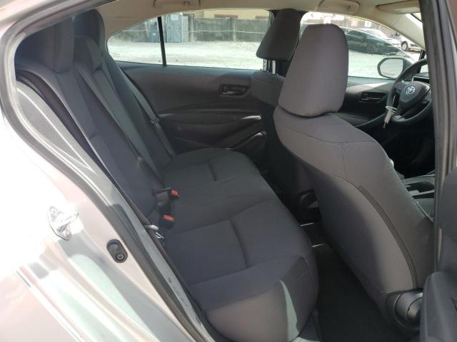 Photo 10 from auction – 2023 TOYOTA COROLLA LE with VIN 5YFB4MDE2PP025623