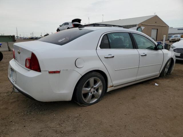 Photo 3 from auction – 2012 CHEVROLET MALIBU 2LT with VIN 1G1ZD5EU8CF303851