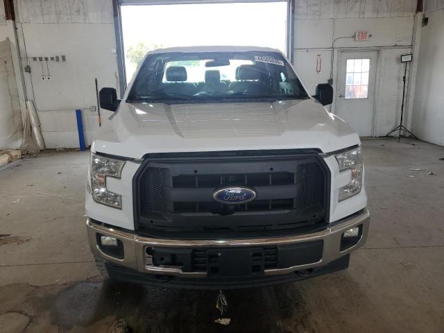 Photo 5 from auction – 2017 FORD F150 SUPER with VIN 1FTFX1EF9HKD69545