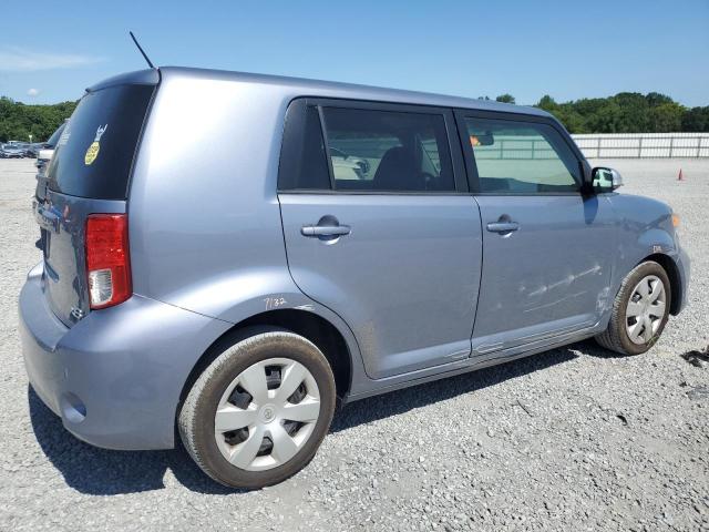 Photo 3 from auction – 2011 TOYOTA SCION XB with VIN JTLZE4FE4B1124518