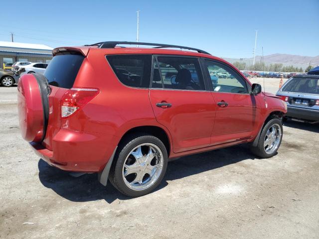 Zdjęcie 3 z aukcji – 2008 TOYOTA RAV4 z VIN JTMZD33V185084378