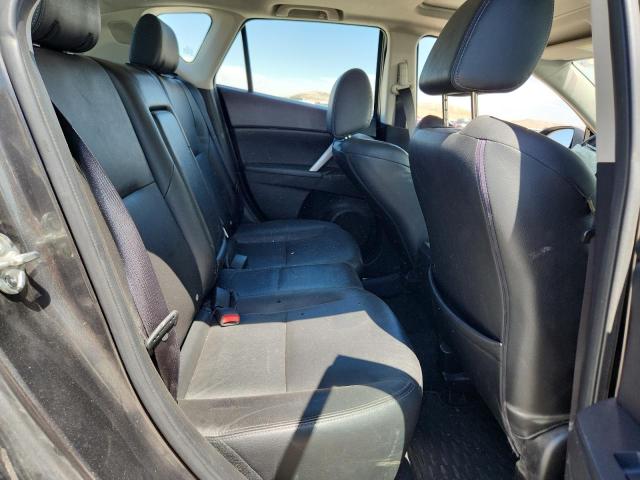 Photo 10 from auction – 2013 MAZDA 3 I with VIN JM1BL1MP5D1740446