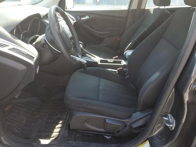 Photo 7 from auction – 2017 FORD FOCUS SE with VIN 1FADP3K23HL333094