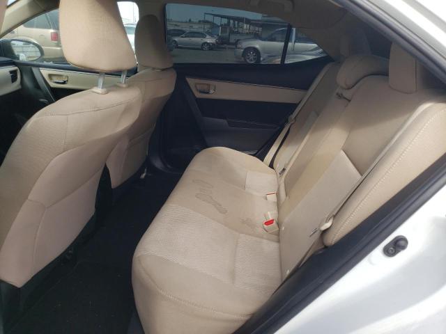 Photo 10 from auction – 2016 TOYOTA COROLLA L with VIN 5YFBURHE3GP431191