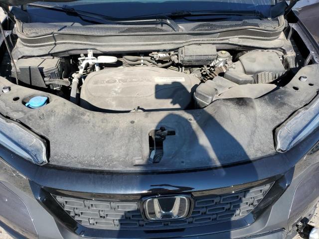 Photo 12 from auction – 2019 HONDA PASSPORT E with VIN 5FNYF8H5XKB025864