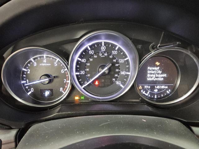 Zdjęcie 9 z aukcji – 2018 MAZDA CX-5 TOURING z VIN JM3KFBCM5J0347530