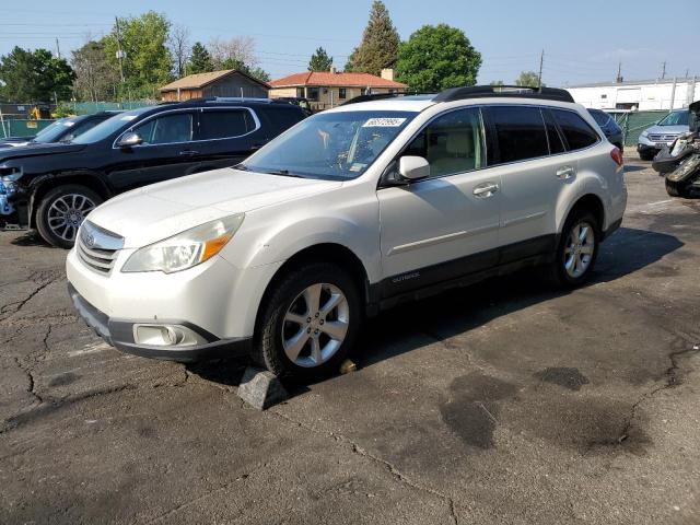 SUBARU OUTBACK 2. 2014 с VIN 4S4BRCMC2E3270983 - Снимка от търг