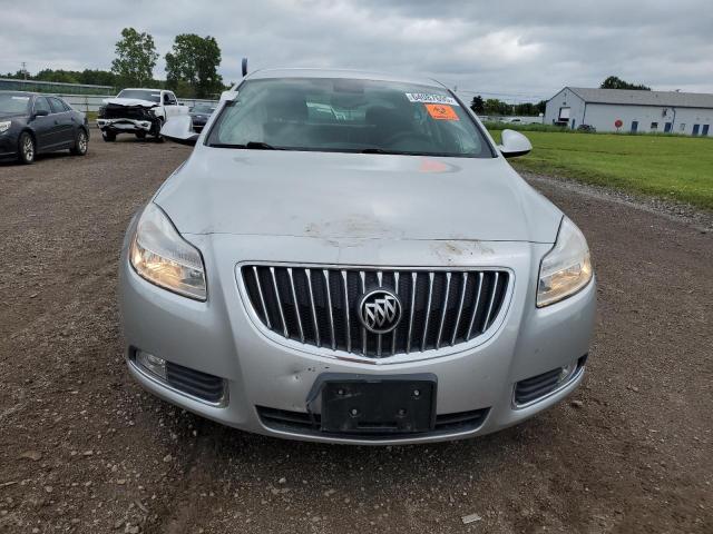 Photo 5 from auction – 2011 BUICK REGAL CXL with VIN W04GV5EV7B1140913